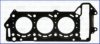MERCE 6420162120 Gasket, cylinder head